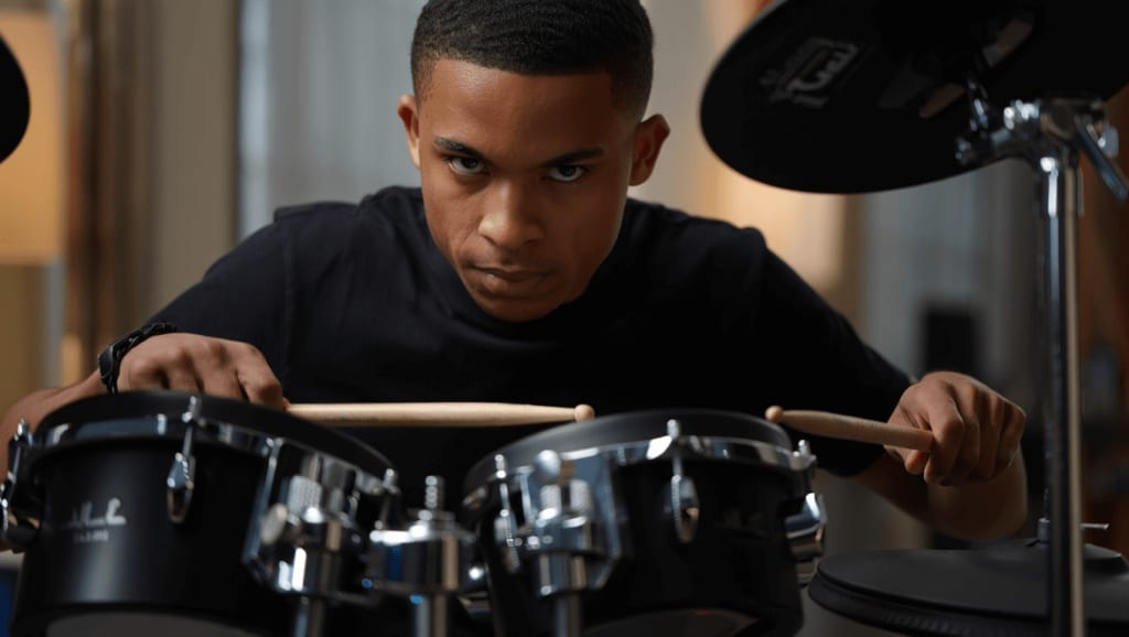 Test de l'Alesis Nitro Ultimate - Un kit complet à moins de 900 €, mais avec quelques absences notables