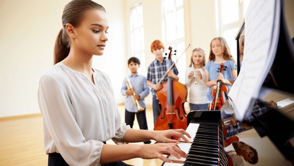 Les différences entre l’apprentissage individuel ou collectif