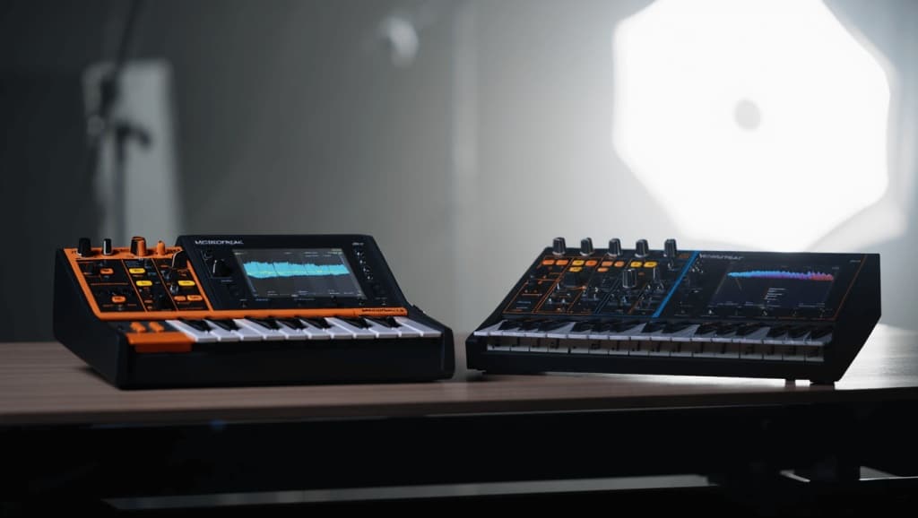 Arturia MicroFreak vs Arturia MicroFreak Vocoder : avis, comparatif, et guide d’achat complet