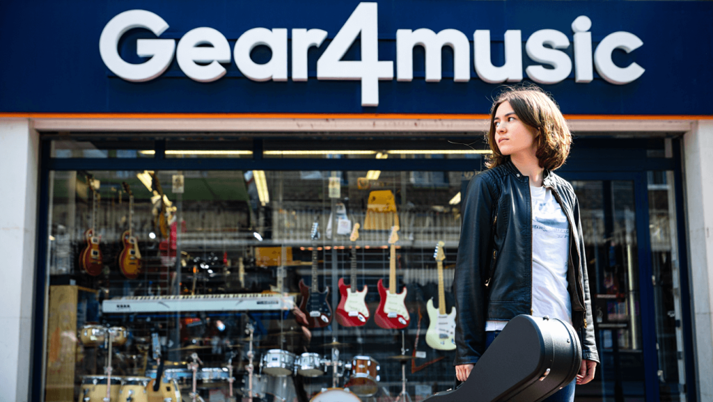 découvrez notre avis complet sur gear4music france, la boutique en ligne incontournable pour l