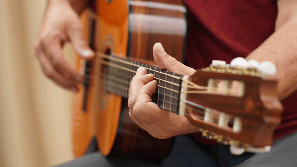 Comment lire une tablature de guitare pour débutants ?