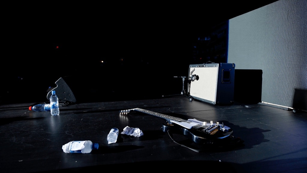 "Une décision difficile à prendre" : Muse annule ses prochains concerts