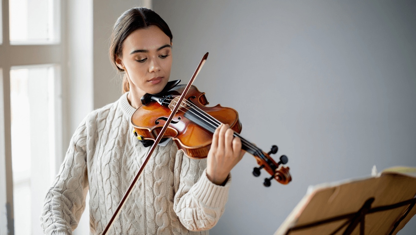 L’importance de la régularité dans l’apprentissage musical