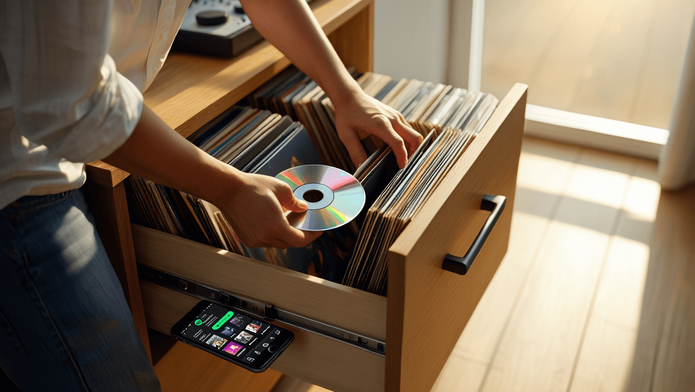 Spotify Gratuit vs. Premium: Faut-il payer?