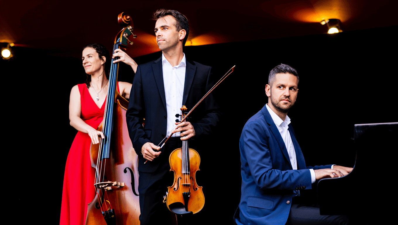 Trio Barocco Tango