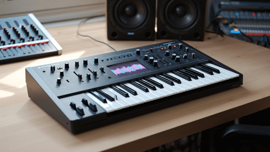 Test d'Arturia Pigments 7 - Pour quelques couleurs de plus
