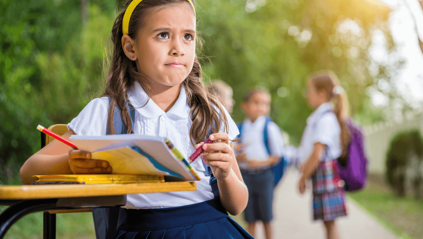 Des exercices musicaux pour préparer la rentrée scolaire