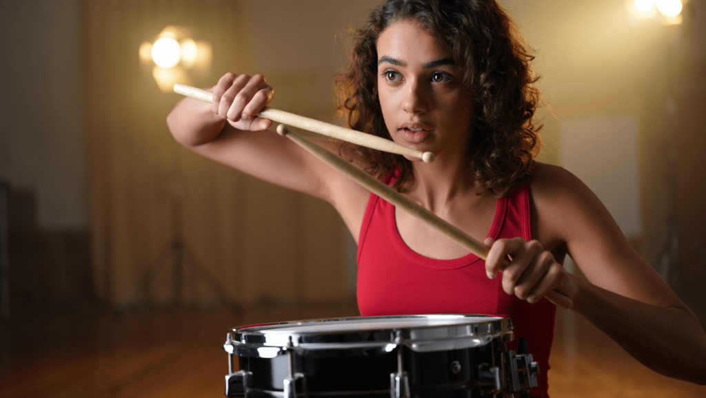 Les astuces pour améliorer votre rythme musical