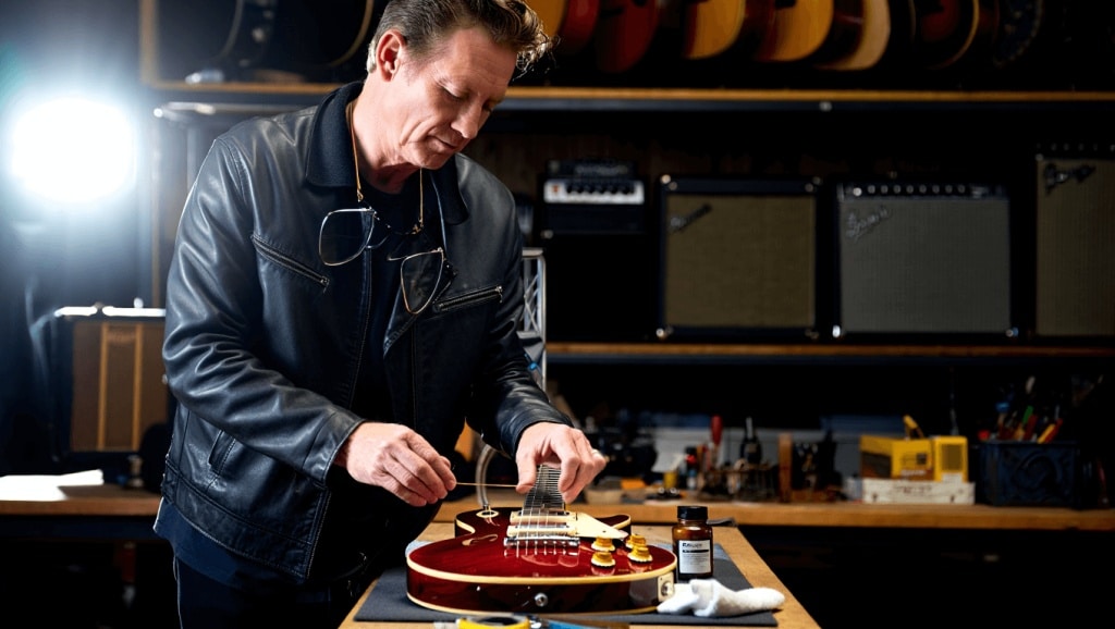 découvrez notre avis complet sur atlantic guitar : analyse des modèles phares, qualité de fabrication et rapport qualité-prix pour bien choisir votre guitare.