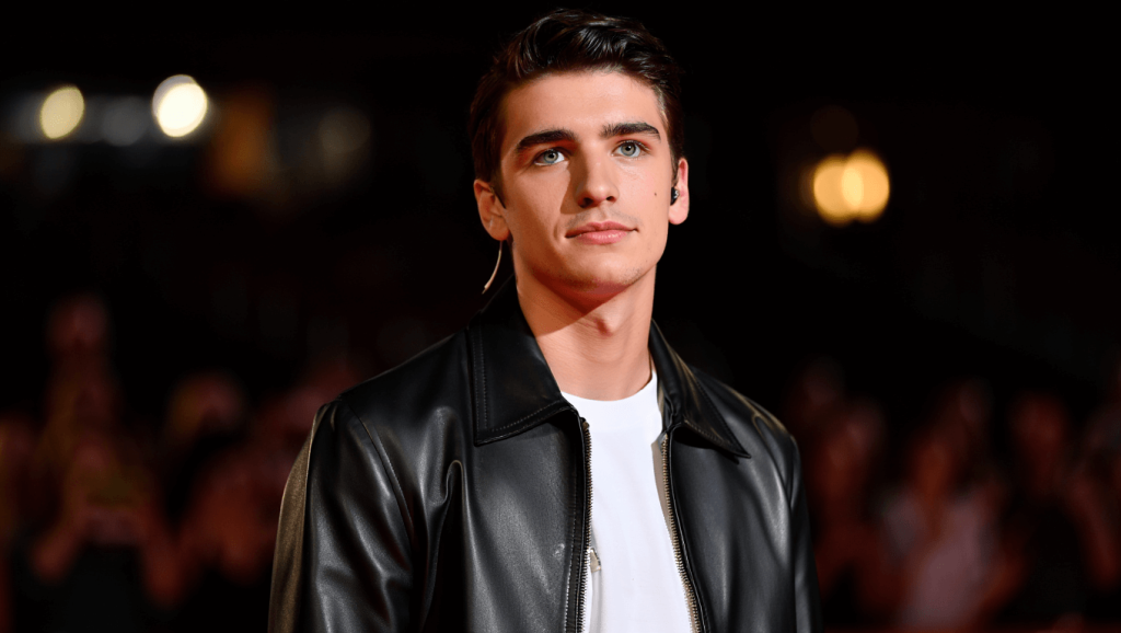 Le fils de Victoria Beckham se lance dans la musique et annonce un concert en France