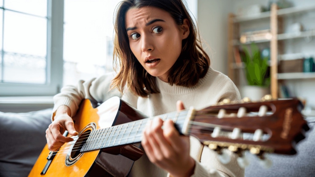 Découvrez combien de temps il faut pour apprendre la guitare seul efficacement avec des méthodes adaptées et des conseils pratiques pour progresser rapidement.