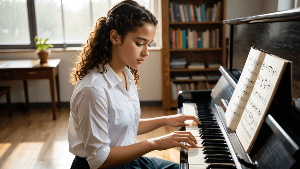 Les techniques de solfège pour améliorer votre lecture musicale