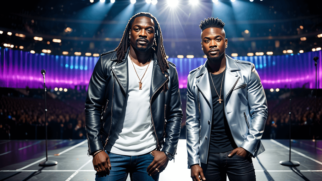 Ces deux stars des années 2000 annoncent un concert commun à Bercy : le prix des places !