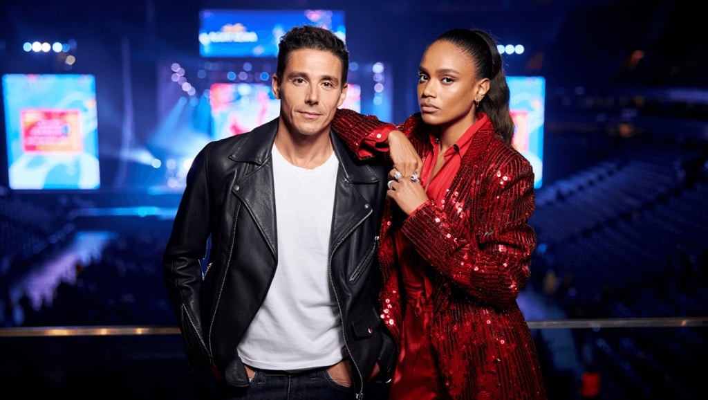 Julien Lieb va assurer la première partie de cette immense star internationale
