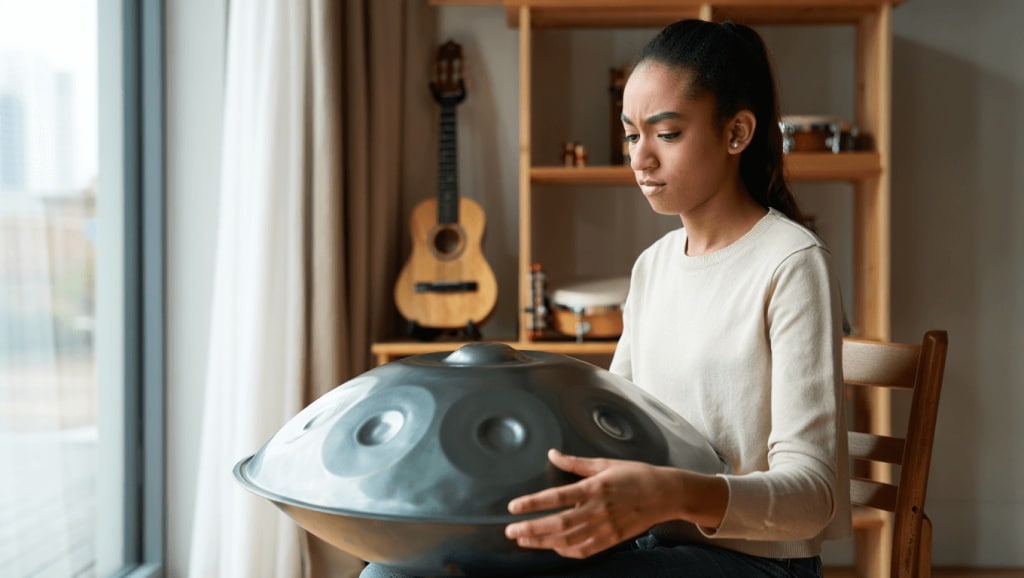 Pourquoi handpan est-il si cher ?