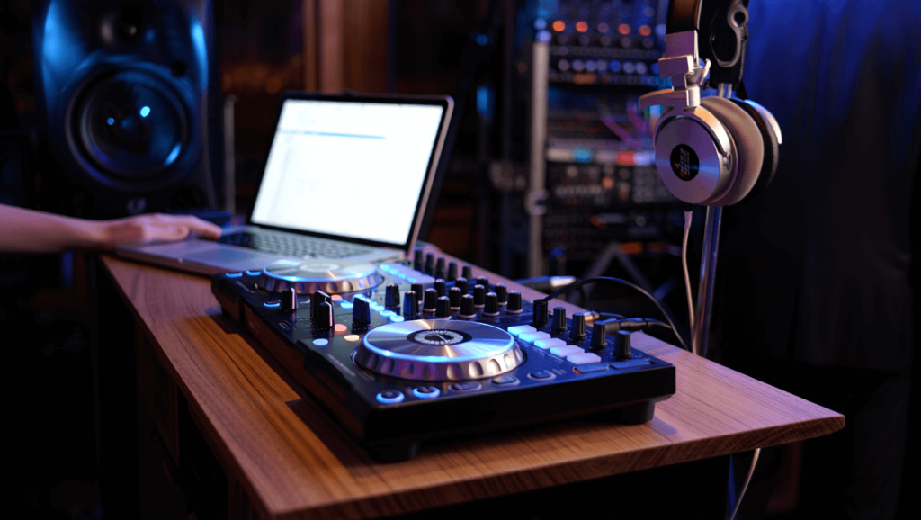 Top 5 meilleurs setup DJ 2026 : Avis, comparatif, test, prix et guide d’achat