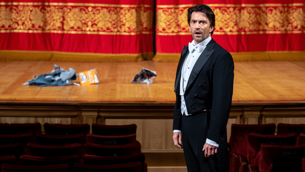 Huées et jets de projectiles à un spectacle avec Roberto Alagna : que s'est-il passé ?