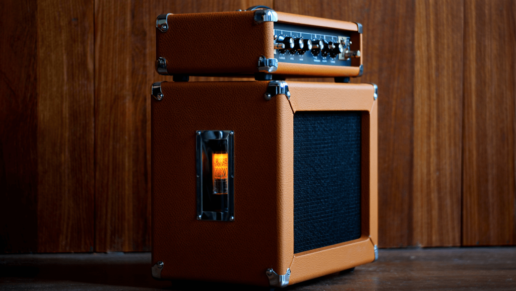 Test de l'ampli Vox AC15 Hand Wired - Un vrai faux vintage ?