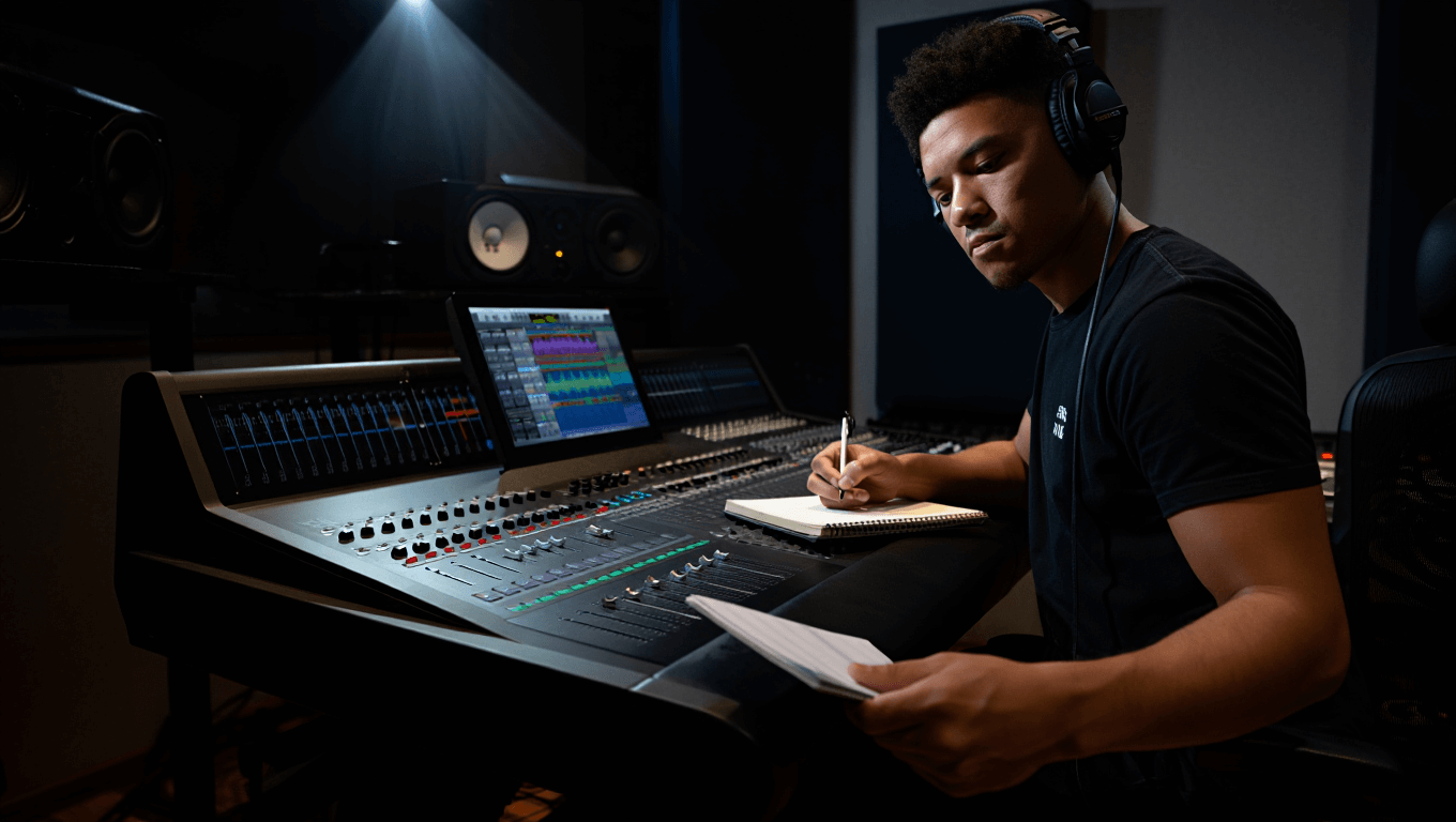 Test du boîtier de scène Waves Ionic 24 - C’est dans la boîte ?