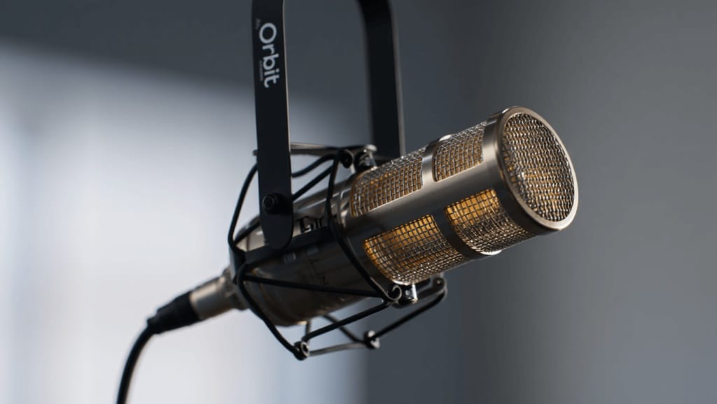 Test du microphone Aim Inspire + Pack - La nouvelle marque allemande qui vise haut
