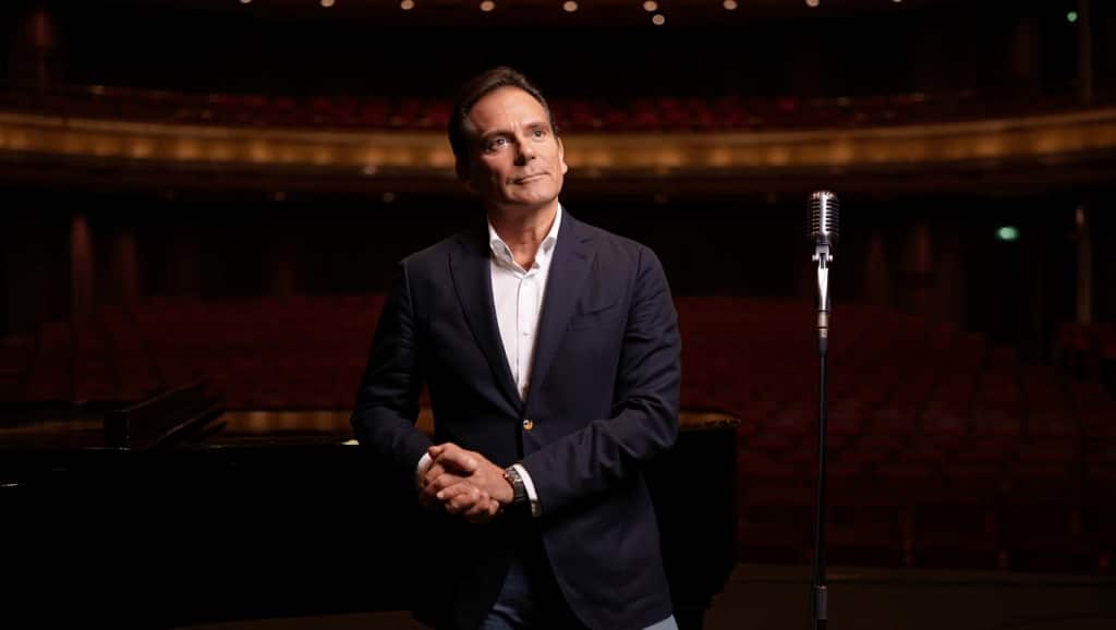 Un concert sur "la pire comédie musicale française" annoncé avec une prof de la Star Academy