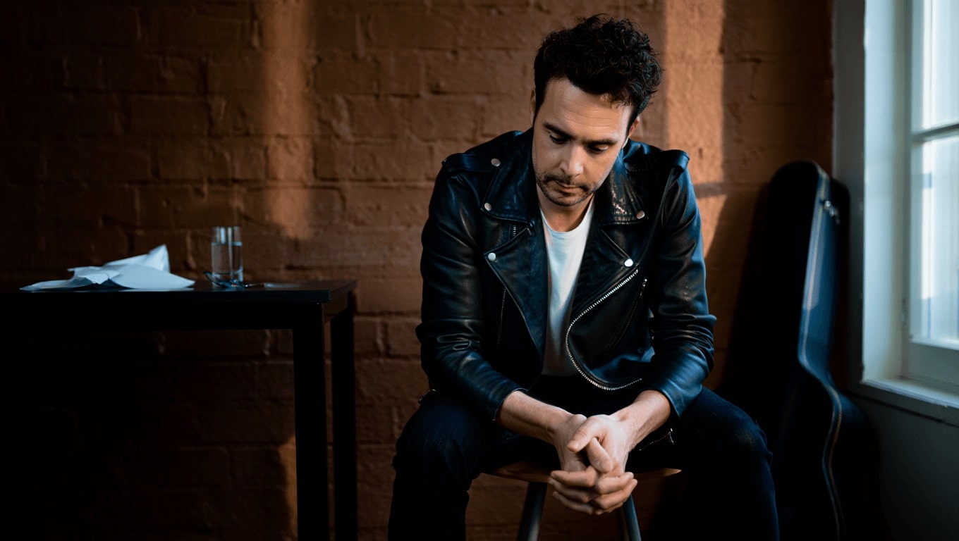 Calogero : trois concerts annulés sur "avis médical"