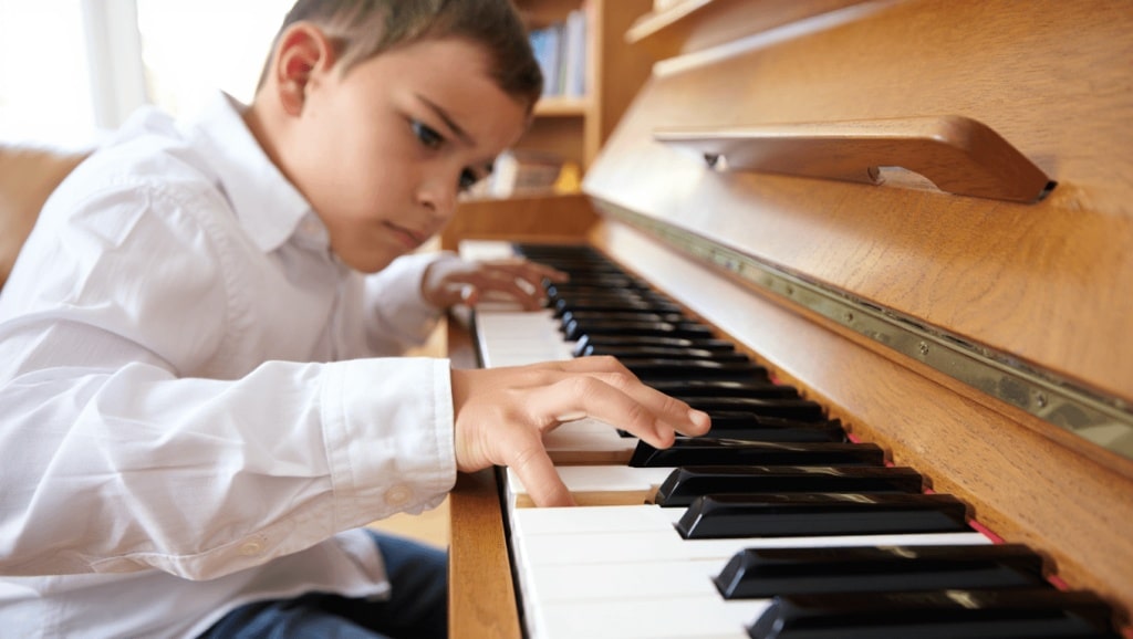 Les meilleurs conseils pour choisir le bon doigté au piano