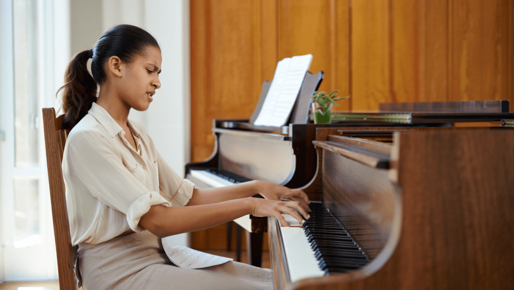C’est la rentrée ! Reprendre le piano en douceur