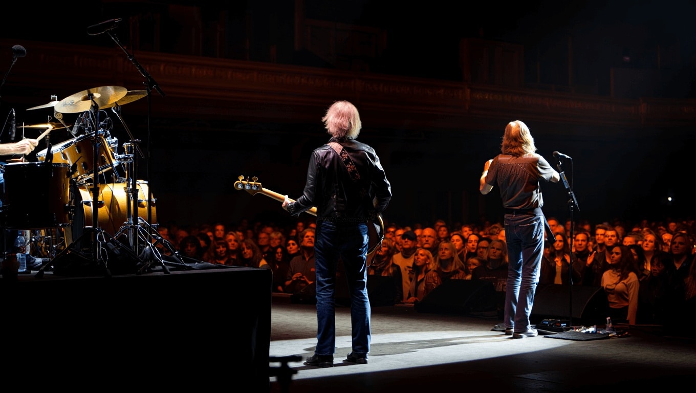 Ce groupe culte des années 80 annonce un concert à Paris après 35 ans d'absence