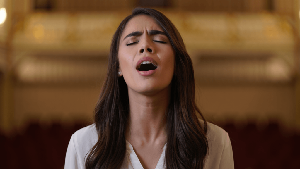 La fonction sociale du chant