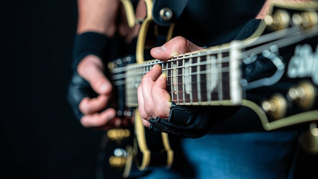 Test des cordes pour guitare électrique Skull Strings N… - Made in FranceTest écritFondée par le bassiste Carlos Pavicich, la marque Skull Strings existe depuis 2004. Elle est née du souhait de Carlos de développer une gamme de cordes pour le Metal et autres styles extrêmes. La mar…18/03/26
                            
                            1