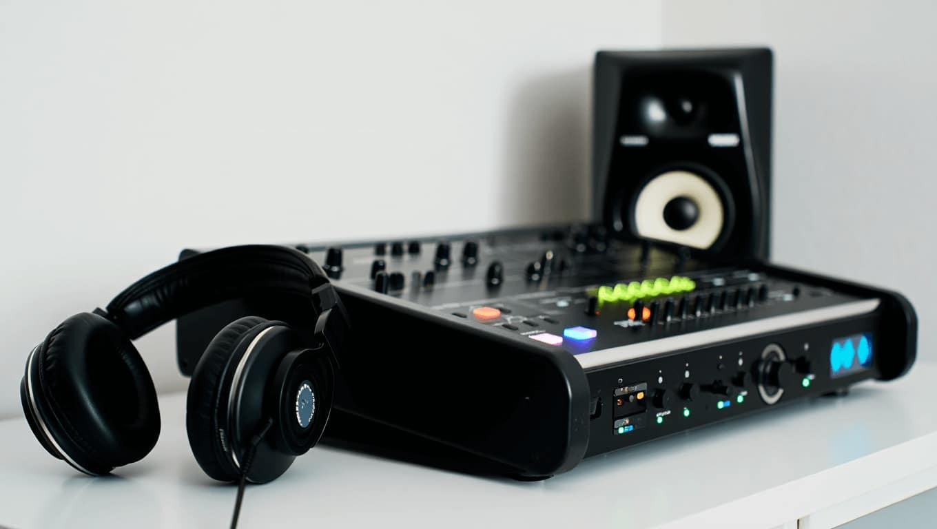 Test de smart:comp 3 de sonible - Dans les Smarting Blocks