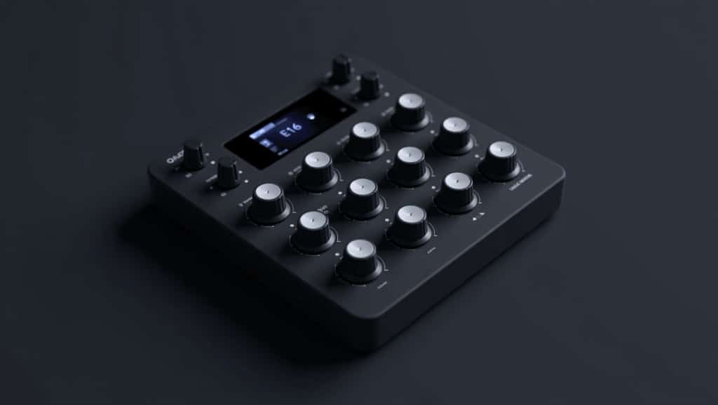 Test du Oxi Instruments E16 - Mini, mais il fait l'oximum !