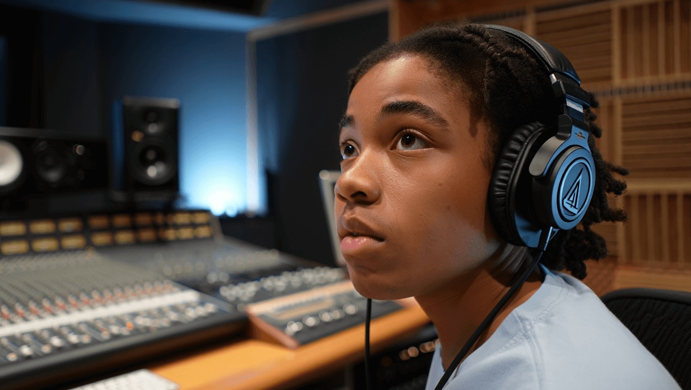 Test du casque ATH-R70xa d'Audio-Technica - Ce soir, c'est open casque !