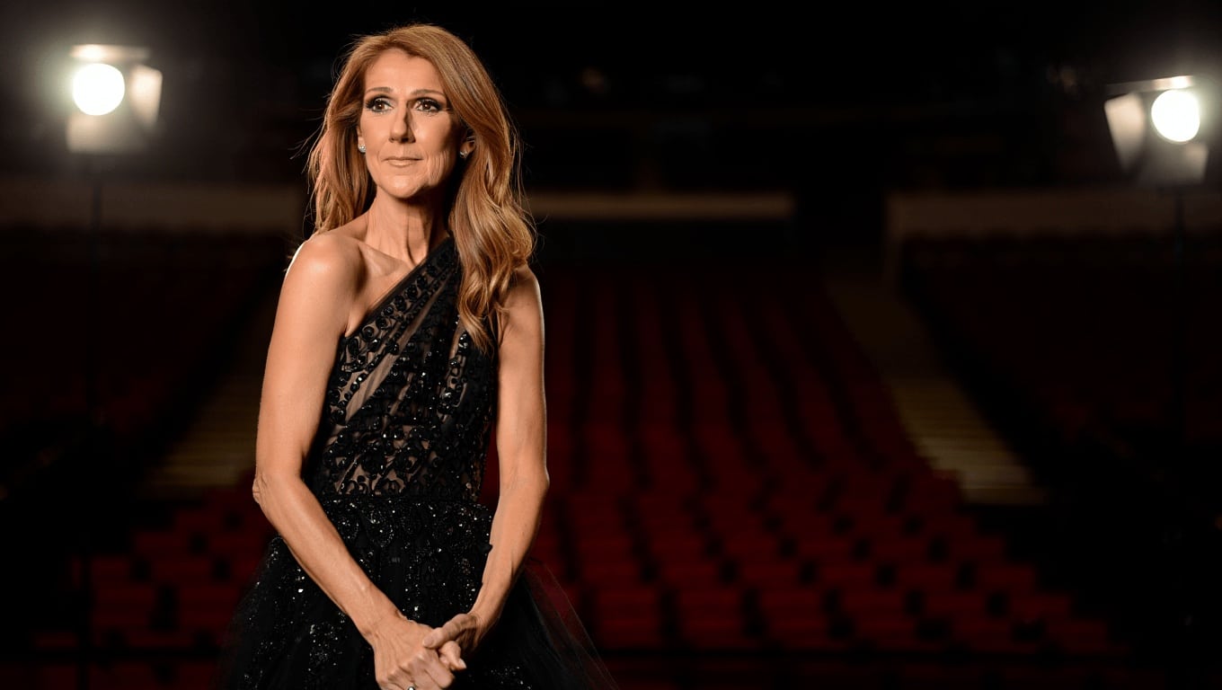 "Du jamais vu" : plus d'un million d'inscrits pour les concerts de Céline Dion à Paris