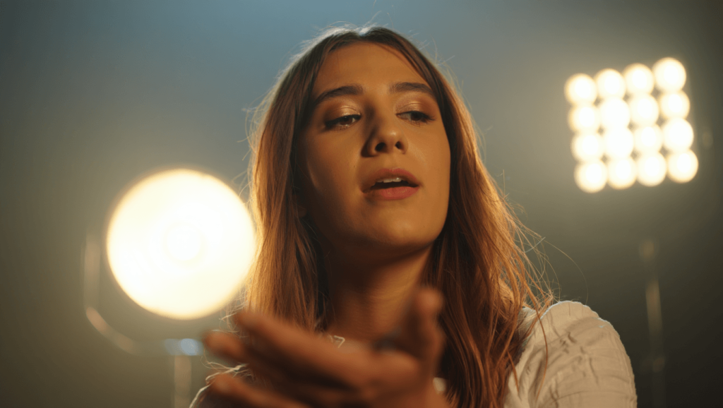 Savoir chanter en rythme