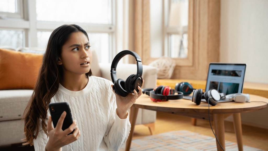 Guide des types de casques audio professionnels pour studio, DJ et gaming