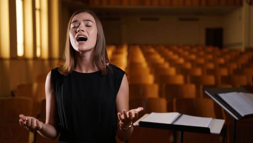 Quelle chorale choisir pour débuter ?