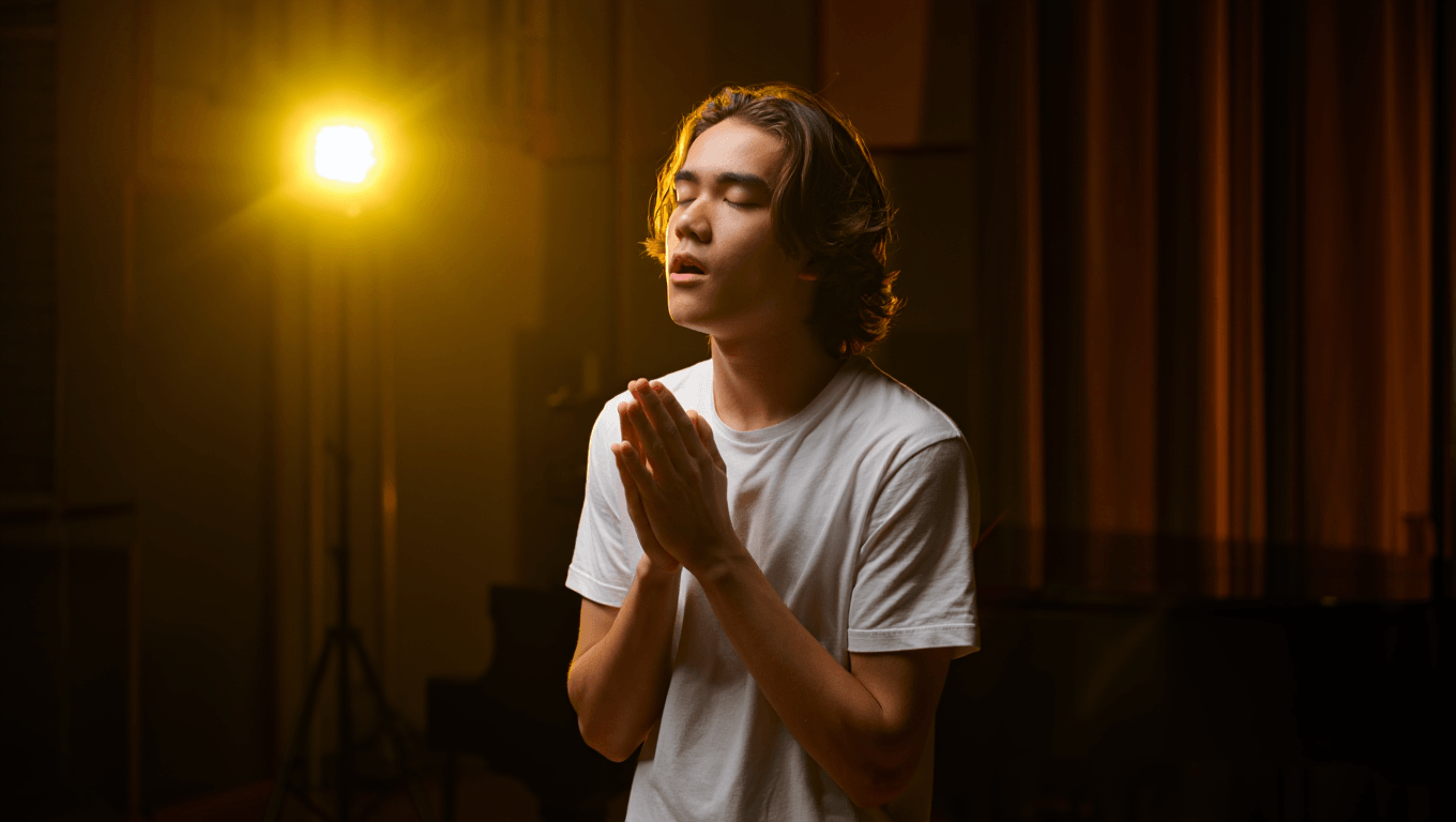 Trouve ton style vocal