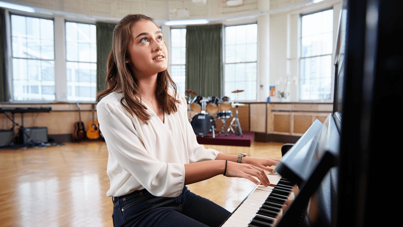 Les avantages d’un organisme de musique pour l’apprentissage des instruments