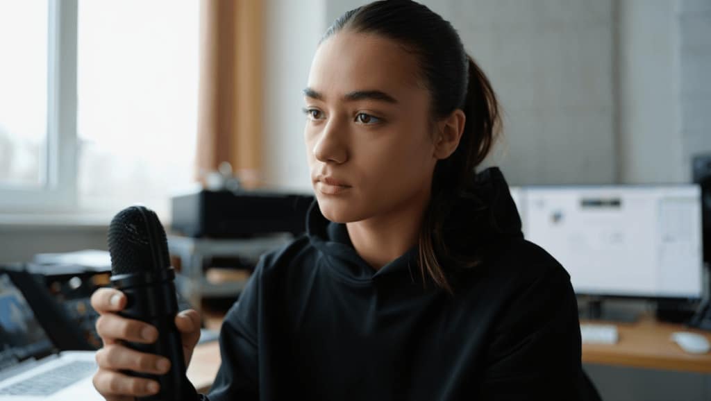 Quel microphone choisir ? Le guide complet par usage et par profil