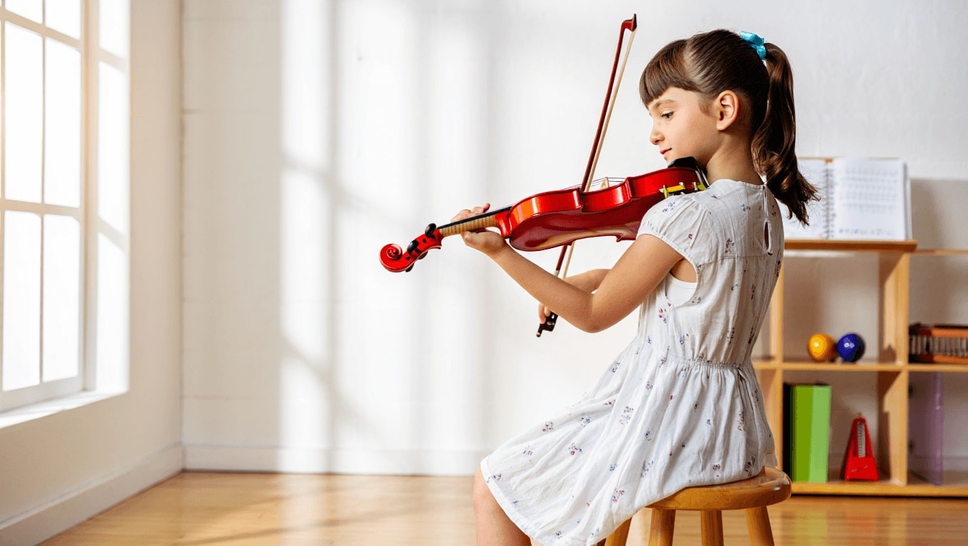 Quels accessoires intéressants en musique pour mon enfant ?