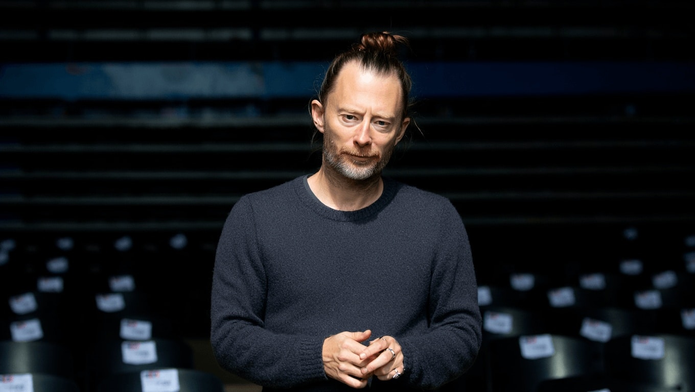 Radiohead promet des concerts en France : "On est obligés de venir"