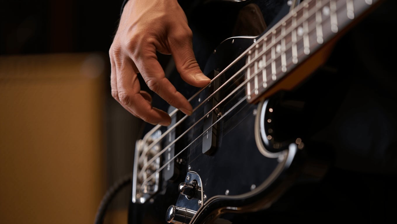 Test des cordes pour basse D'Addario XS 45-100 - Les cordes qui durent encore et encore …
