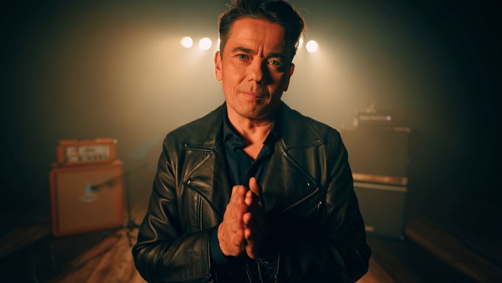 Hubert-Félix Thiéfaine annonce sa tournée d'adieu : voici le prix des places !