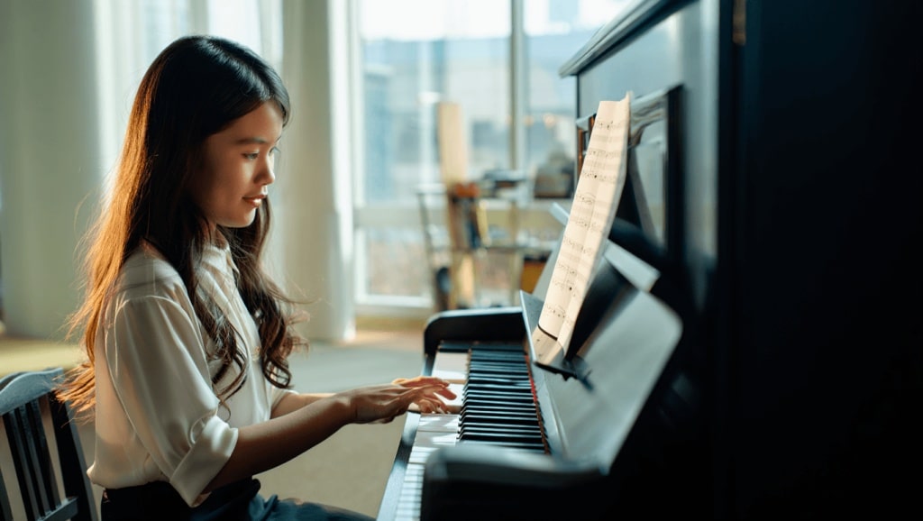 Les premières mélodies classiques à jouer pour agrémenter son apprentissage au piano