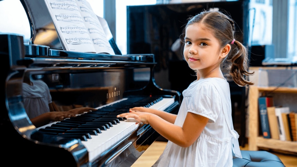 Comment mémoriser un morceau de piano, une chanson ?