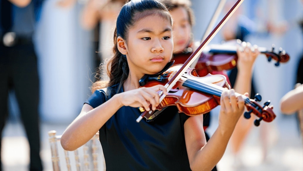 Quelle posture adopter dans ma pratique musicale ?