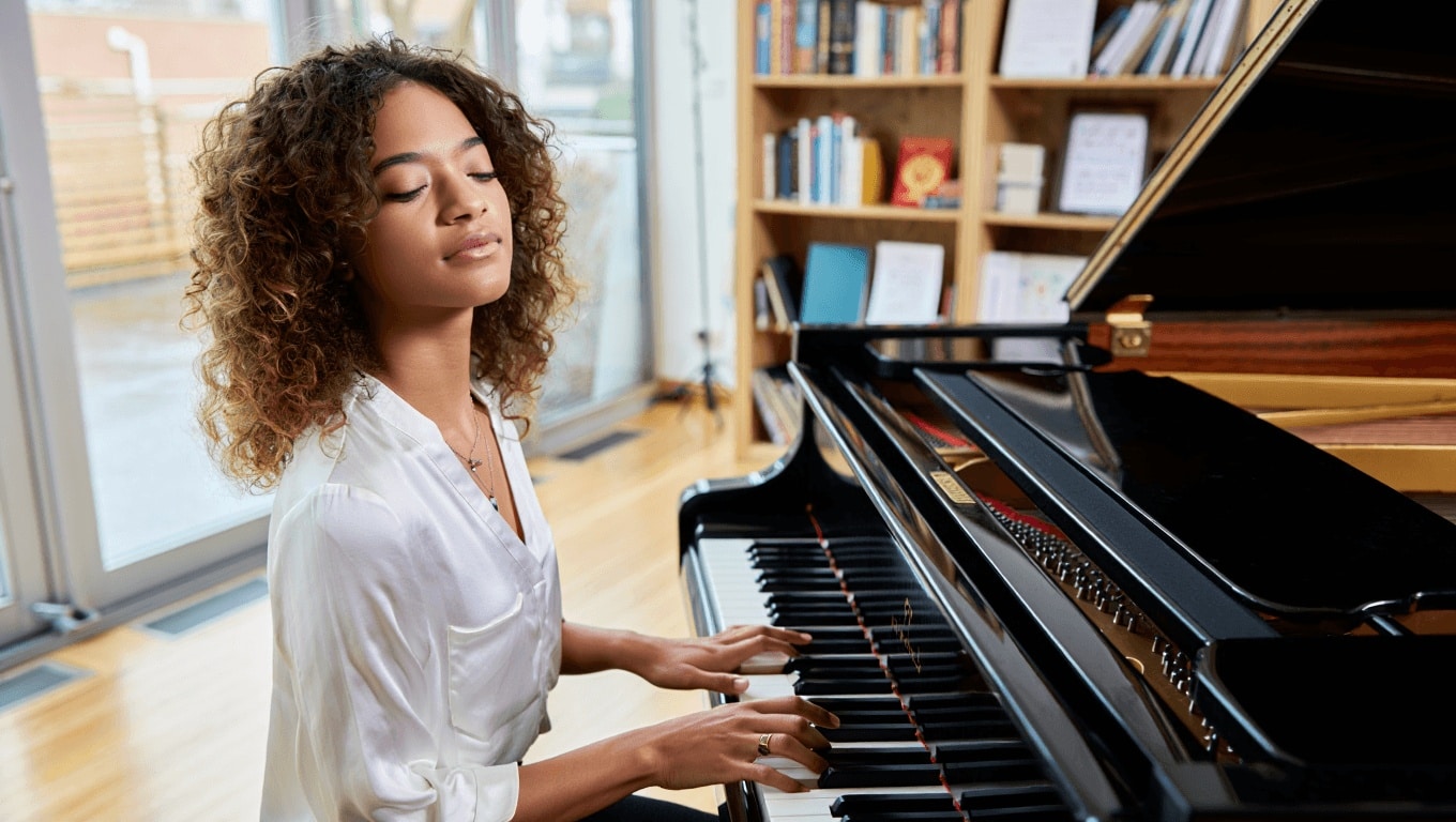 A la recherche du bon professeur de piano