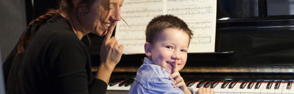 L’importance du silence en musique